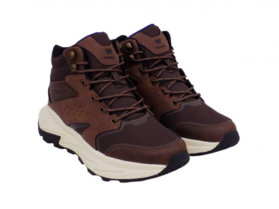 CALLOWAY MEN MID WRANGLER 20253025-34B