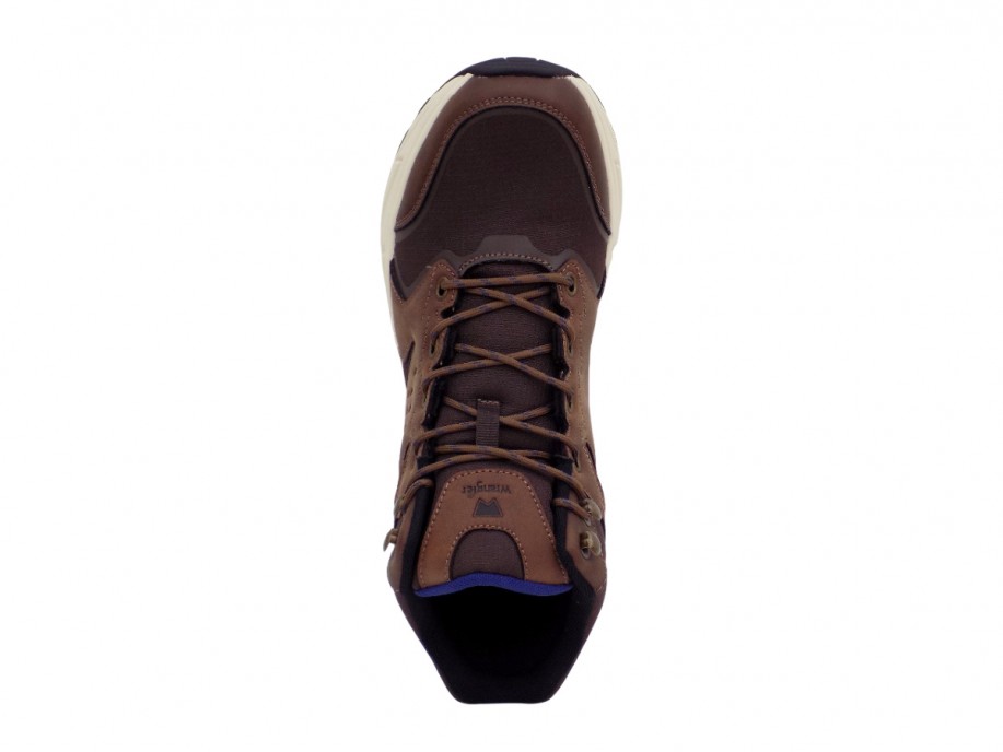 CALLOWAY MEN MID WRANGLER 20253025-34B