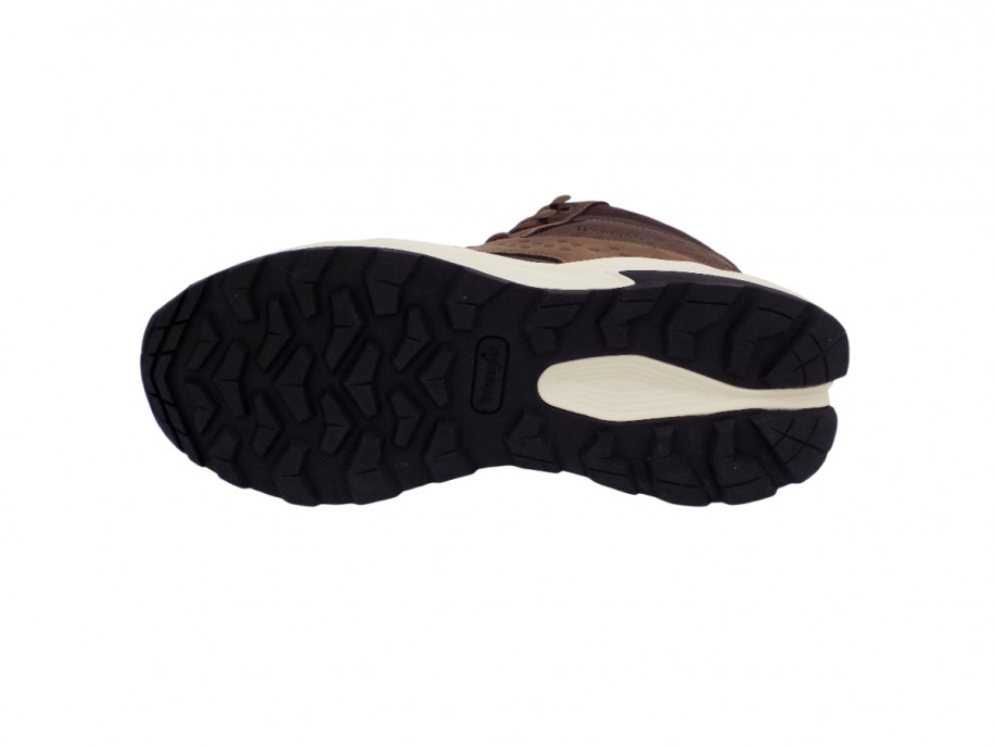 CALLOWAY MEN MID WRANGLER 20253025-34B