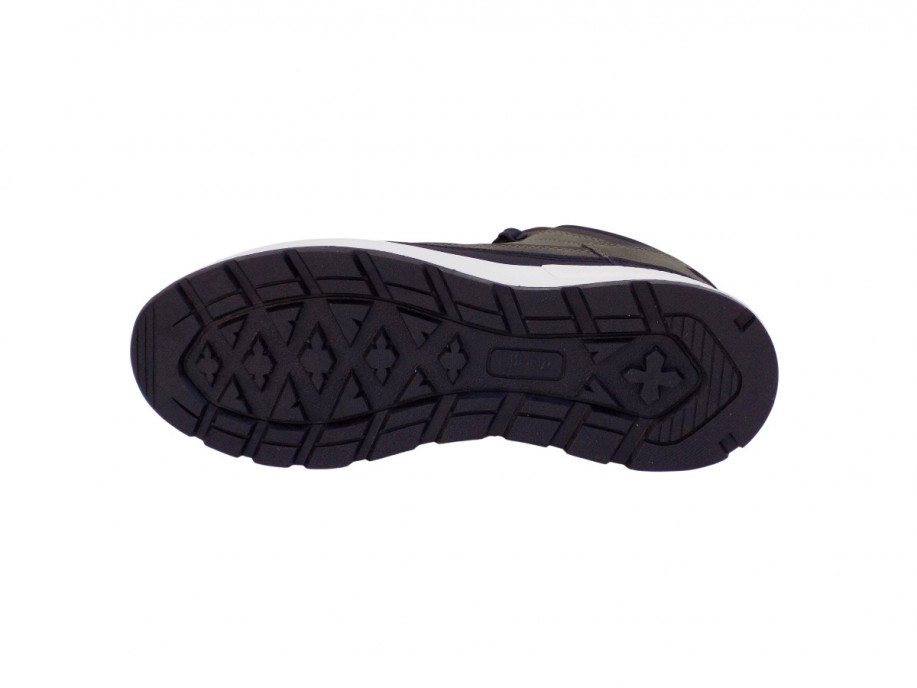 CARVER MEN SHOOT WRANGLER 20263027-99R