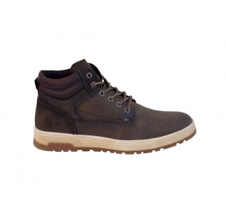 AMOS MEN MID WRANGLER 20263093-99R