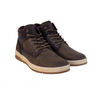AMOS MEN MID WRANGLER 20263093-99R