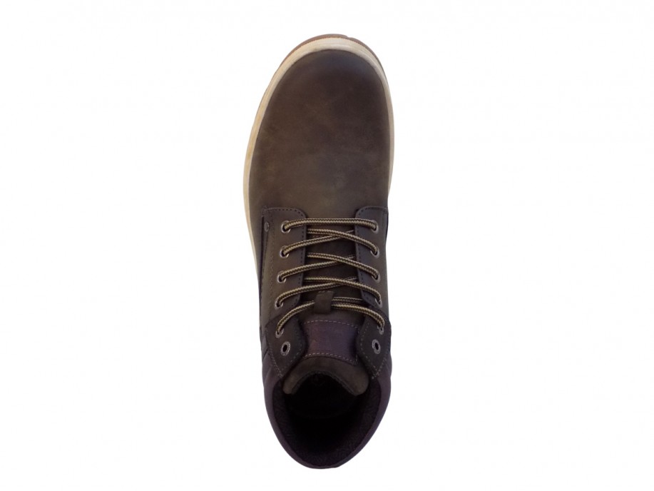 AMOS MEN MID WRANGLER 20263093-99R