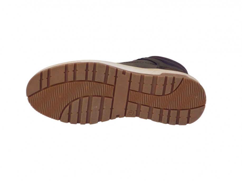 AMOS MEN MID WRANGLER 20263093-99R