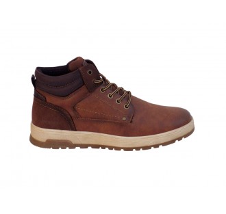 AMOS MEN MID WRANGLER 20263093-JCU