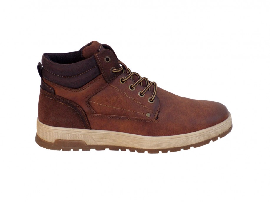 AMOS MEN MID WRANGLER 20263093-JCU