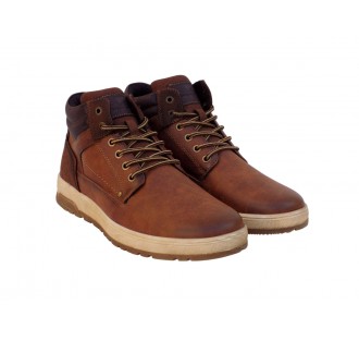 AMOS MEN MID WRANGLER 20263093-JCU