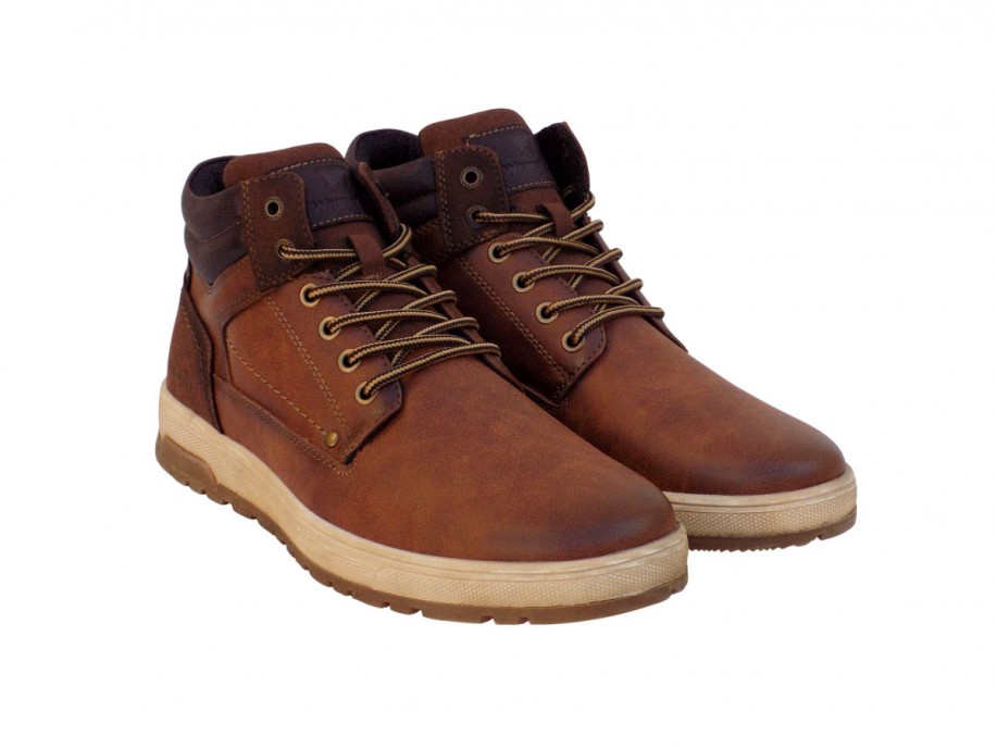 AMOS MEN MID WRANGLER 20263093-JCU