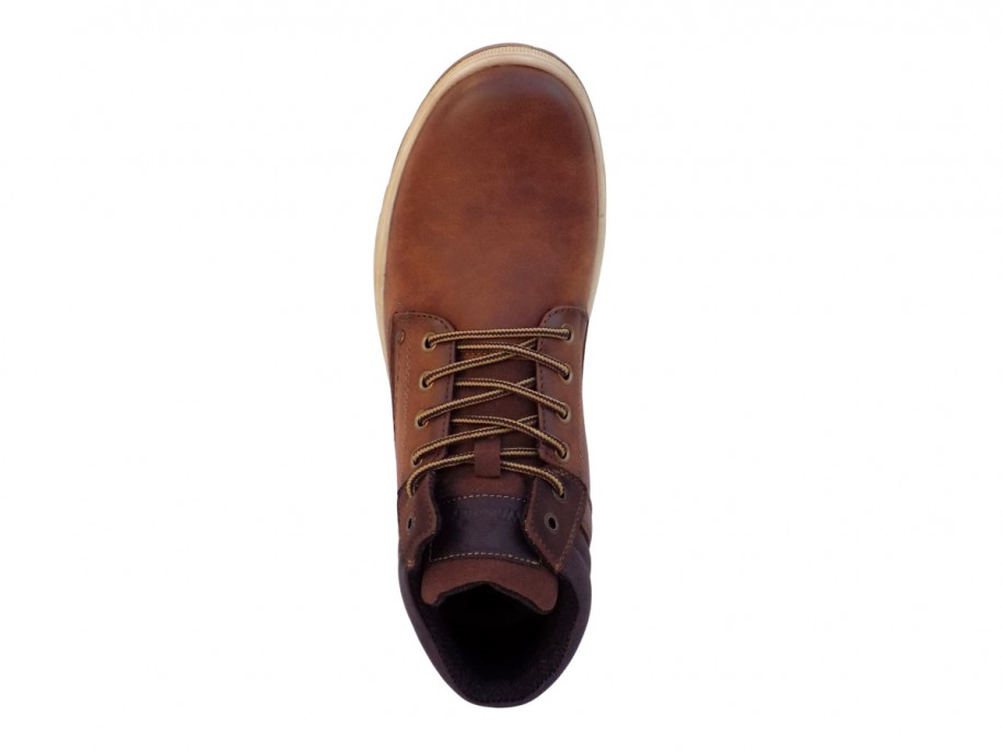 AMOS MEN MID WRANGLER 20263093-JCU