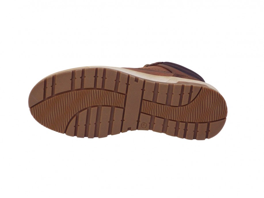 AMOS MEN MID WRANGLER 20263093-JCU