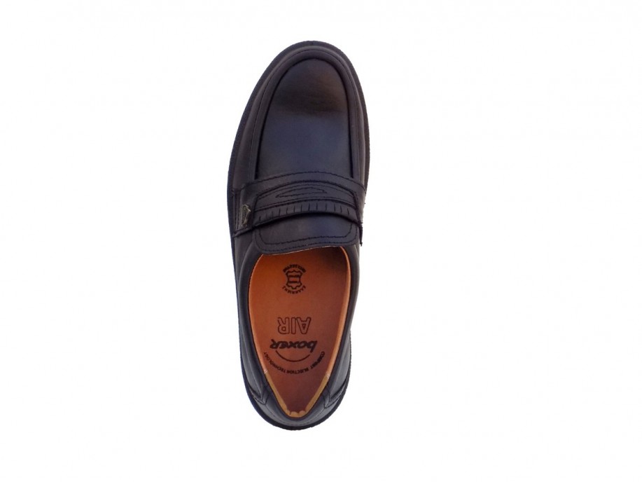 ΑΝΔΡΙΚΟ ΠΑΝΤΟΦΛΕ BOXER 01529