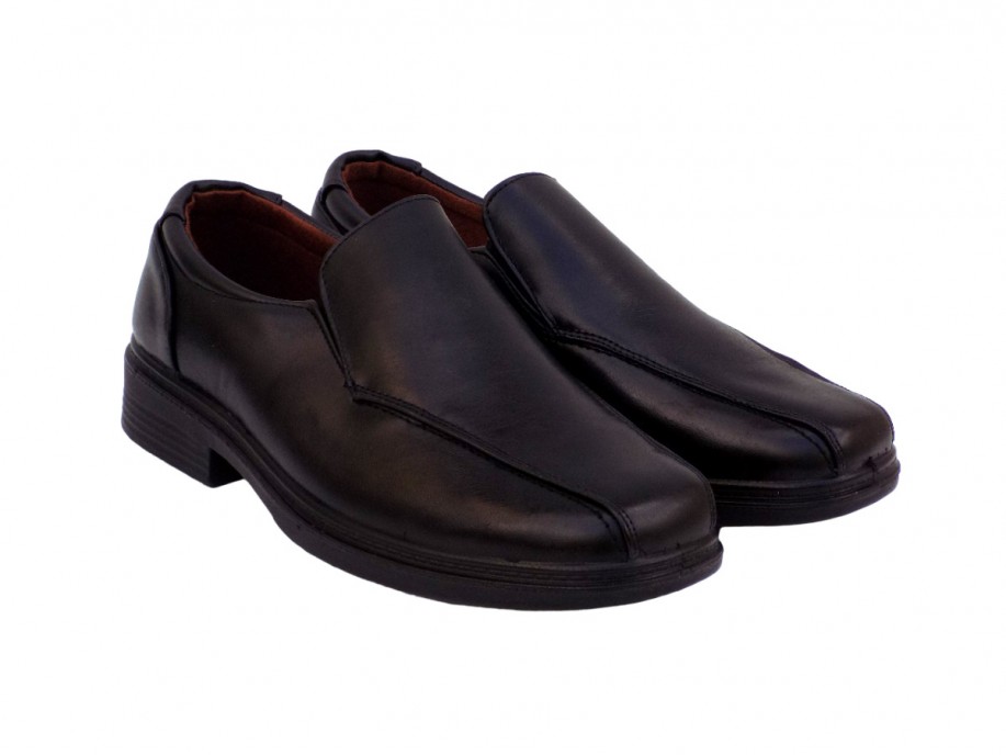 ΑΝΔΡΙΚΟ ΠΑΝΤΟΦΛΕ ATLANTA 1296-BLACK