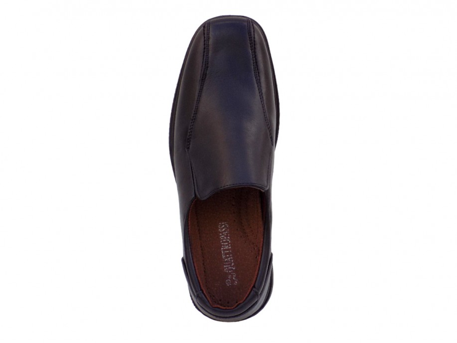 ΑΝΔΡΙΚΟ ΠΑΝΤΟΦΛΕ ATLANTA 1296-BLACK