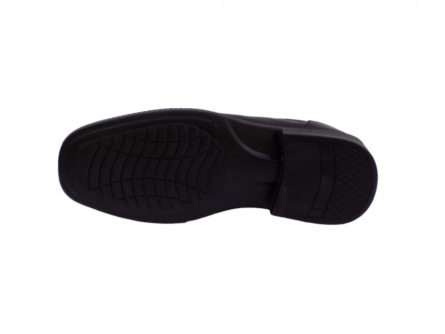 ΑΝΔΡΙΚΟ ΠΑΝΤΟΦΛΕ ATLANTA 1296-BLACK
