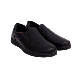 ΑΝΔΡΙΚΟ ΠΑΝΤΟΦΛΕ ATLANTA 2901-1-BLACK