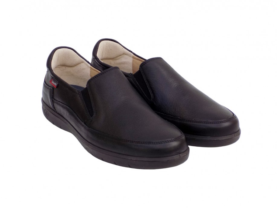 ΑΝΔΡΙΚΟ ΠΑΝΤΟΦΛΕ LUISETTI 32302NA-BLACK