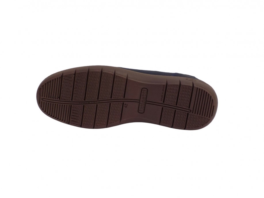 ΑΝΔΡΙΚΟ ΠΑΝΤΟΦΛΕ LUISETTI 32302NA-BLUE