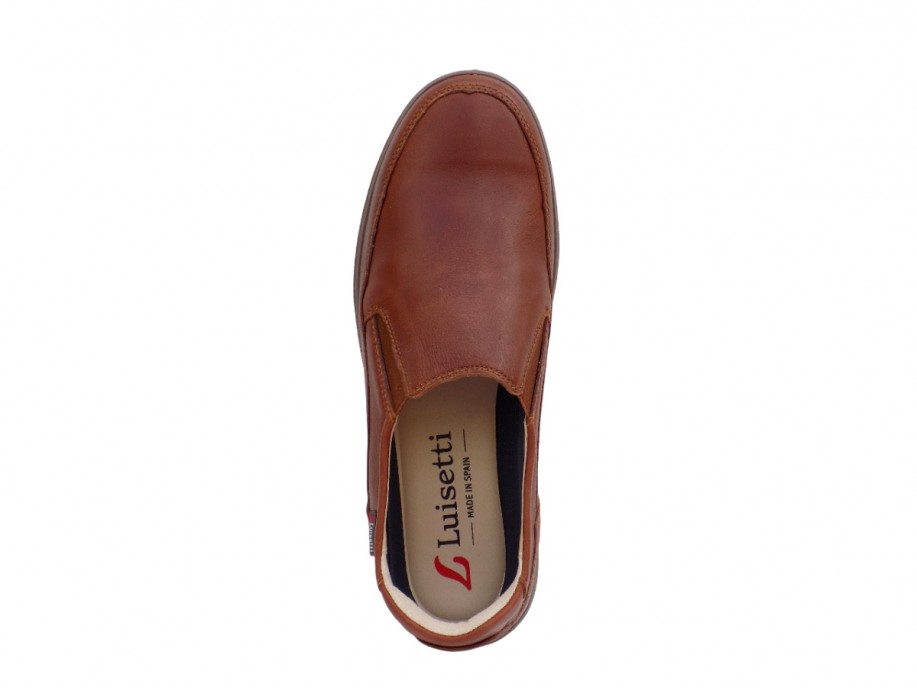 ΑΝΔΡΙΚΟ ΠΑΝΤΟΦΛΕ LUISETTI 32302NA-TAMPA