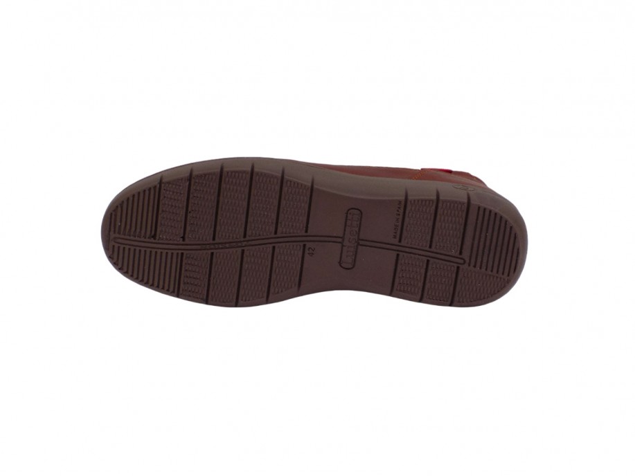 ΑΝΔΡΙΚΟ ΠΑΝΤΟΦΛΕ LUISETTI 32302NA-TAMPA