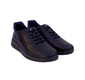 ΑΝΔΡΙΚΟ ΠΑΝΤΟΦΛΕ LUISETTI 36217NA-BLACK