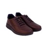 ΑΝΔΡΙΚΟ ΠΑΝΤΟΦΛΕ LUISETTI 36217NA-BROWN
