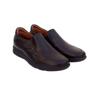 ΑΝΔΡΙΚΟ ΠΑΝΤΟΦΛΕ ANTONIO 11A-BLACK ΑΝΔΡΙΚΟ ΠΑΝΤΟΦΛΕ ANTONIO 11A-BLACK