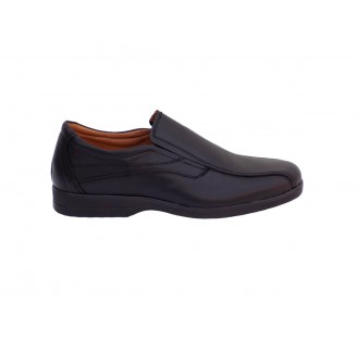 ΑΝΔΡΙΚΟ ΠΑΝΤΟΦΛΕ ANTONIO 20-BLACK ΑΝΔΡΙΚΟ ΠΑΝΤΟΦΛΕ ANTONIO 20-BLACK