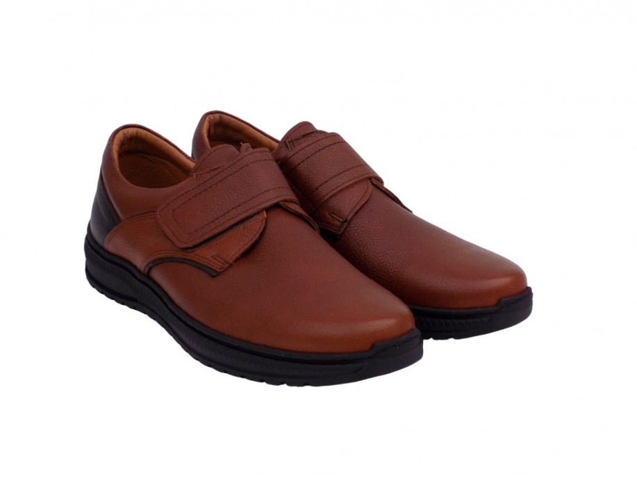 ΑΝΔΡΙΚΟ ΠΑΝΤΟΦΛΕ ANTONIO 210A-KONIAK