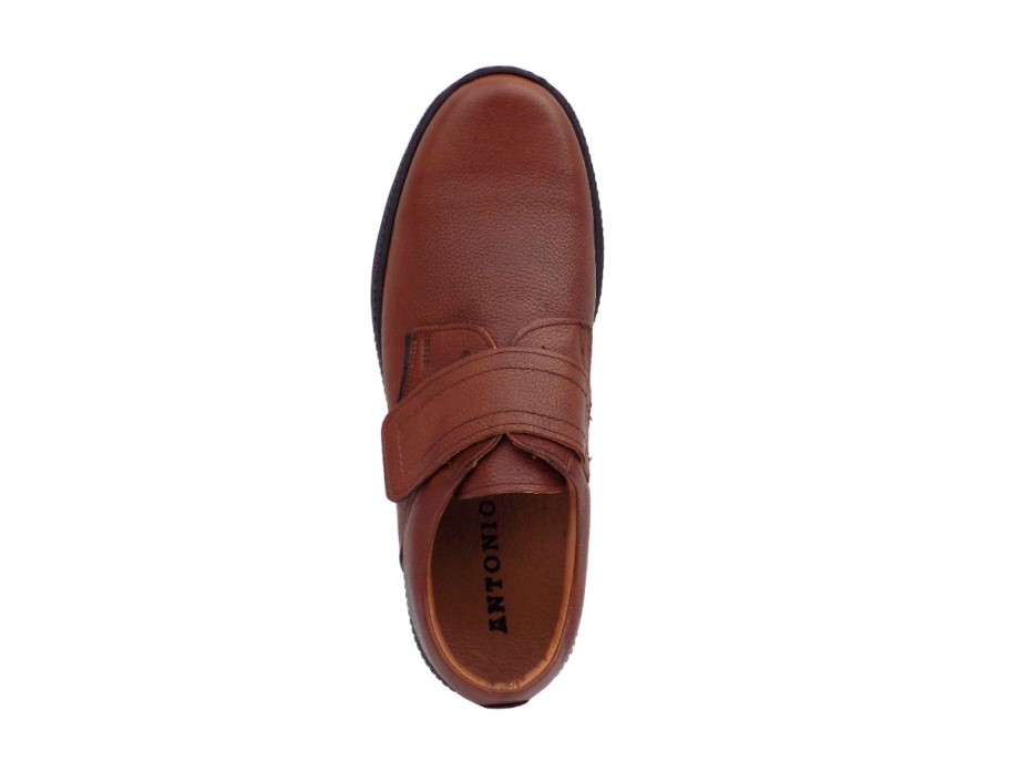 ΑΝΔΡΙΚΟ ΠΑΝΤΟΦΛΕ ANTONIO 210A-KONIAK