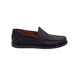 ΑΝΔΡΙΚΟ ΠΑΝΤΟΦΛΕ ANTONIO 80M-BLACK ΑΝΔΡΙΚΟ ΠΑΝΤΟΦΛΕ ANTONIO 80M-BLACK