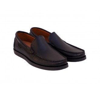 ΑΝΔΡΙΚΟ ΠΑΝΤΟΦΛΕ ANTONIO 80M-BLACK ΑΝΔΡΙΚΟ ΠΑΝΤΟΦΛΕ ANTONIO 80M-BLACK