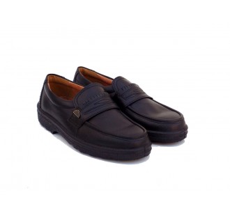 ΑΝΔΡΙΚΟ ΠΑΝΤΟΦΛΕ BOXER 01559-BLACK ΑΝΔΡΙΚΟ ΠΑΝΤΟΦΛΕ BOXER 01559-BLACK