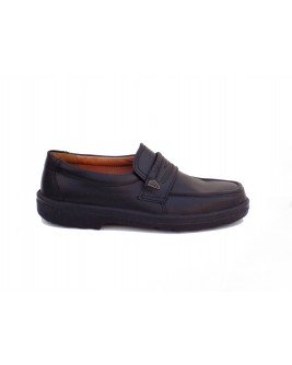 ΑΝΔΡΙΚΟ ΠΑΝΤΟΦΛΕ BOXER 01580-BLACK