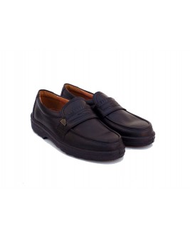 ΑΝΔΡΙΚΟ ΠΑΝΤΟΦΛΕ BOXER 01580-BLACK
