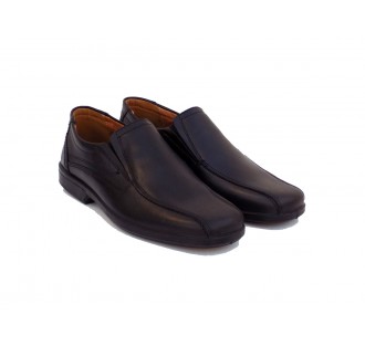 ΑΝΔΡΙΚΟ ΠΑΝΤΟΦΛΕ BOXER 10122-BLACK ΑΝΔΡΙΚΟ ΠΑΝΤΟΦΛΕ BOXER 10122-BLACK