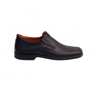 ΑΝΔΡΙΚΟ ΠΑΝΤΟΦΛΕ BOXER 10124-BLACK ΑΝΔΡΙΚΟ ΠΑΝΤΟΦΛΕ BOXER 10124-BLACK