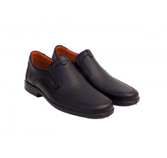 ΑΝΔΡΙΚΟ ΠΑΝΤΟΦΛΕ BOXER 10124-BLACK ΑΝΔΡΙΚΟ ΠΑΝΤΟΦΛΕ BOXER 10124-BLACK