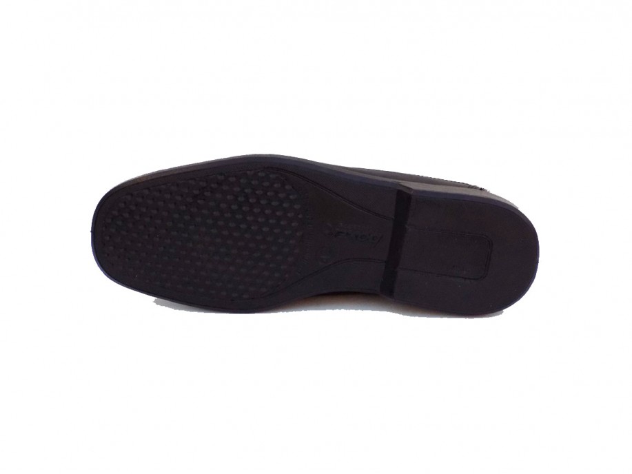 ΑΝΔΡΙΚΟ ΠΑΝΤΟΦΛΕ BOXER 10131-BLACK ΑΝΔΡΙΚΟ ΠΑΝΤΟΦΛΕ BOXER 10131-BLACK
