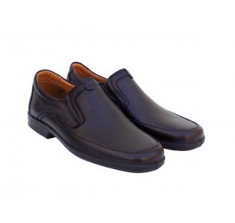 ΑΝΔΡΙΚΟ ΠΑΝΤΟΦΛΕ BOXER 10133-BLACK