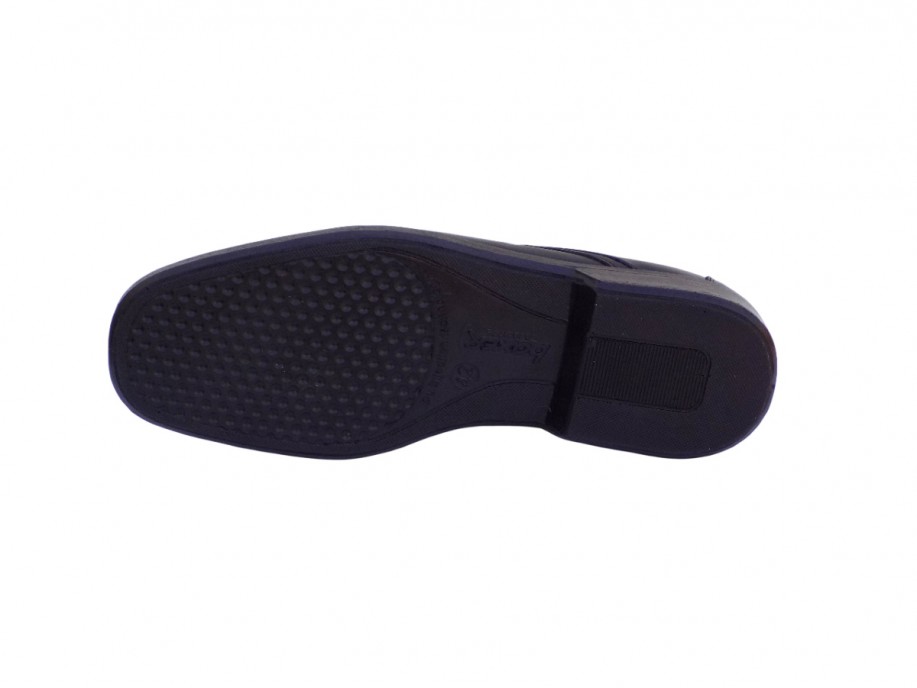 ΑΝΔΡΙΚΟ ΠΑΝΤΟΦΛΕ BOXER 10133-BLACK ΑΝΔΡΙΚΟ ΠΑΝΤΟΦΛΕ BOXER 10133-BLACK