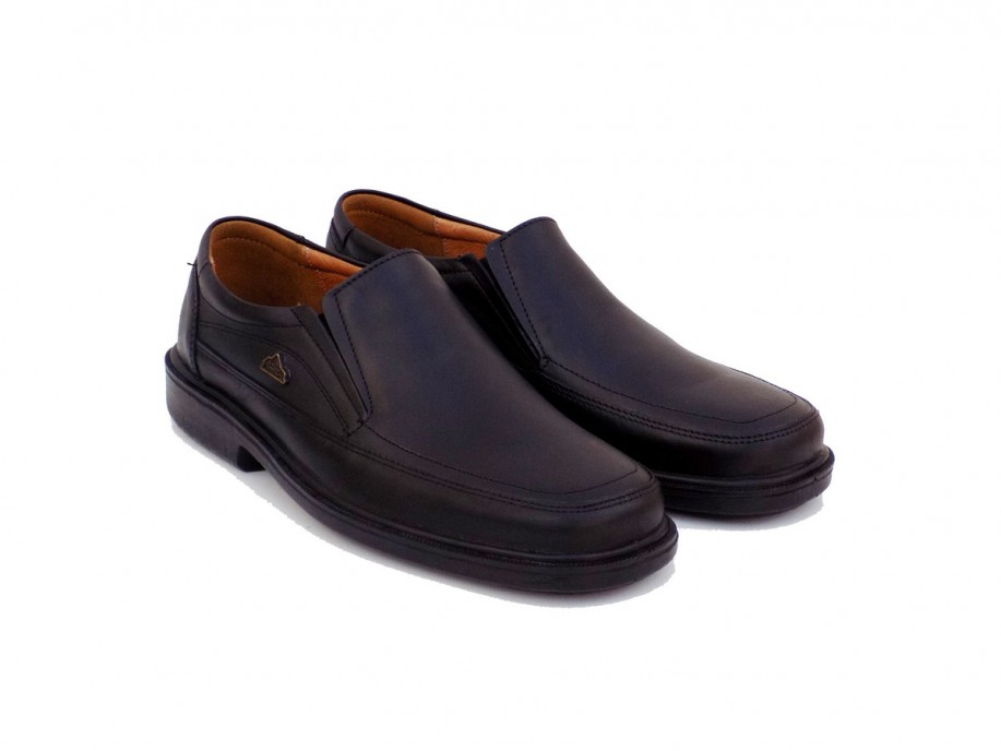 ΑΝΔΡΙΚΟ ΠΑΝΤΟΦΛΕ BOXER 10139-BLACK ΑΝΔΡΙΚΟ ΠΑΝΤΟΦΛΕ BOXER 10139-BLACK
