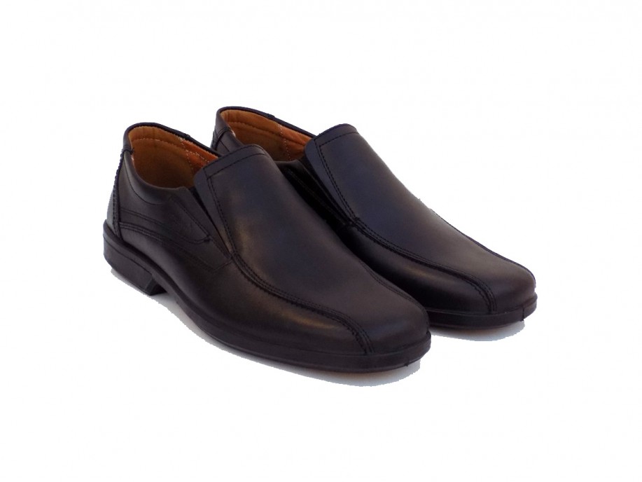ΑΝΔΡΙΚΟ ΠΑΝΤΟΦΛΕ BOXER 10141-BLACK