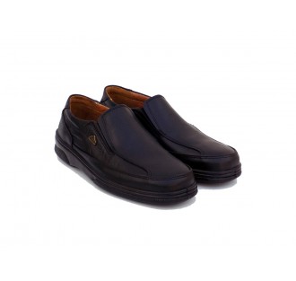 ΑΝΔΡΙΚΟ ΠΑΝΤΟΦΛΕ BOXER 11547-BLACK ΑΝΔΡΙΚΟ ΠΑΝΤΟΦΛΕ BOXER 11547-BLACK