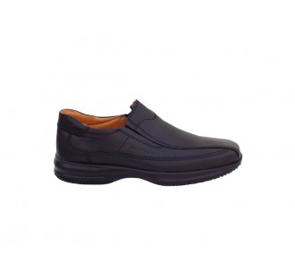 ΑΝΔΡΙΚΟ ΠΑΝΤΟΦΛΕ BOXER 12133-BLACK ΑΝΔΡΙΚΟ ΠΑΝΤΟΦΛΕ BOXER 12133-BLACK