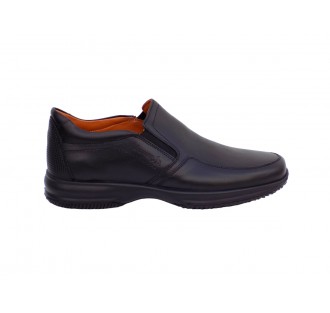 ΑΝΔΡΙΚΟ ΠΑΝΤΟΦΛΕ BOXER 12149-BLACK ΑΝΔΡΙΚΟ ΠΑΝΤΟΦΛΕ BOXER 12149-BLACK