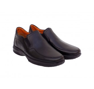 ΑΝΔΡΙΚΟ ΠΑΝΤΟΦΛΕ BOXER 12149-BLACK ΑΝΔΡΙΚΟ ΠΑΝΤΟΦΛΕ BOXER 12149-BLACK