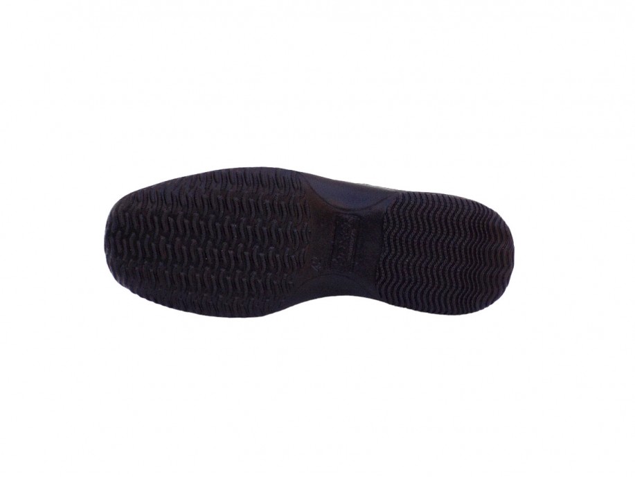 ΑΝΔΡΙΚΟ ΠΑΝΤΟΦΛΕ BOXER 12154-BLACK ΑΝΔΡΙΚΟ ΠΑΝΤΟΦΛΕ BOXER 12154-BLACK