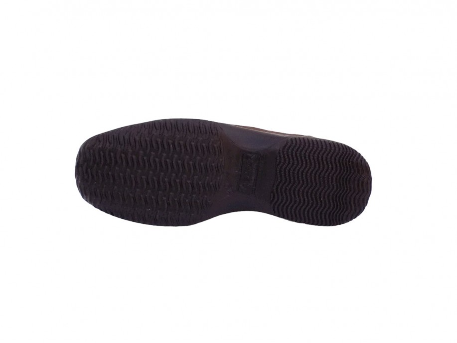 ΑΝΔΡΙΚΟ ΠΑΝΤΟΦΛΕ BOXER 12154-BROWN