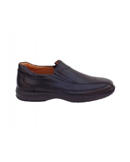 ΑΝΔΡΙΚΟ ΠΑΝΤΟΦΛΕ BOXER 12160-BLACK