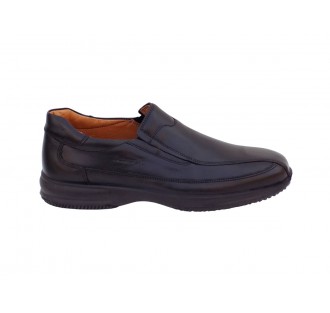ΑΝΔΡΙΚΟ ΠΑΝΤΟΦΛΕ BOXER 12160-BLACK